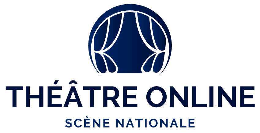 Logo Théâtre Online